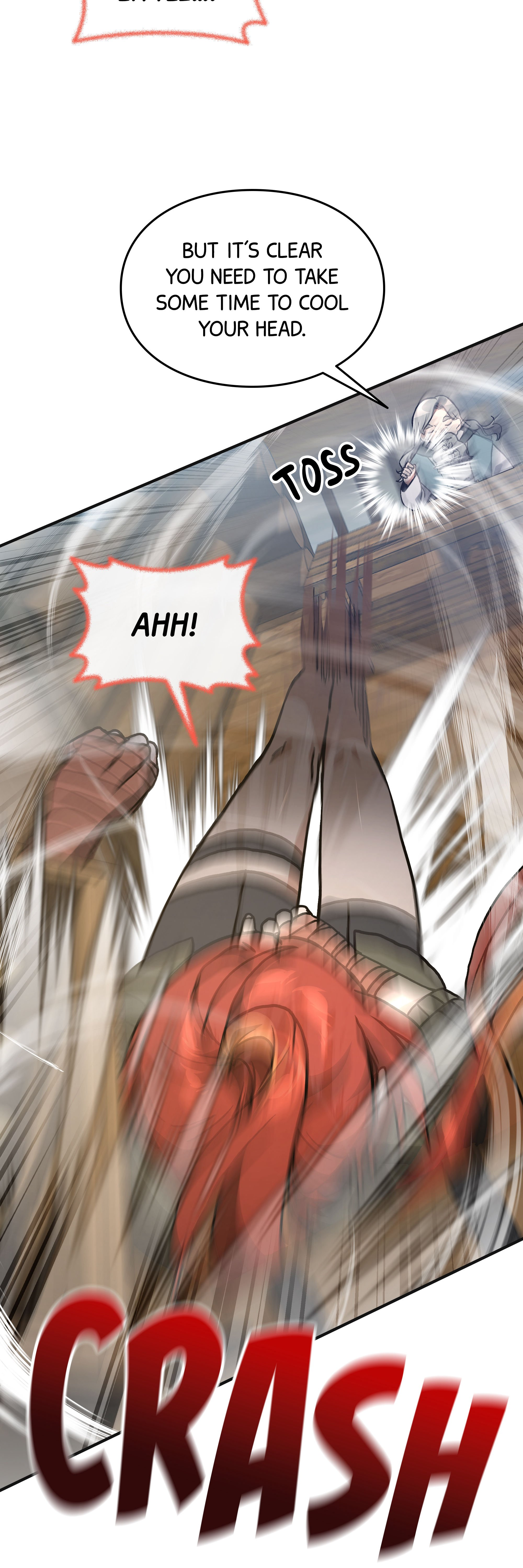 How I Became an SSS Rank Delivery Hunter Chapter 28 40